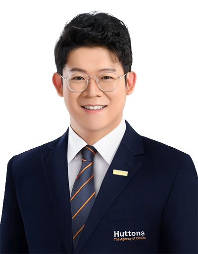 Kenn Kwang Yu Xiang – Licensed Property Consultant